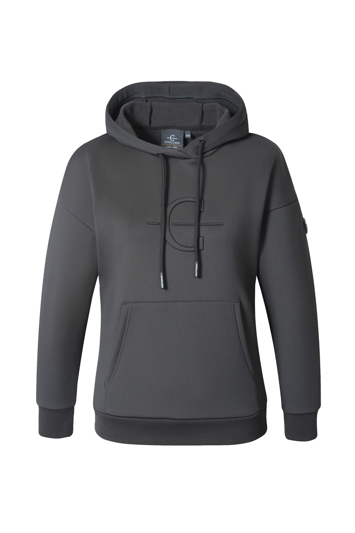 Covalliero FW26 Womens Sweater Women’s Riding Clothing