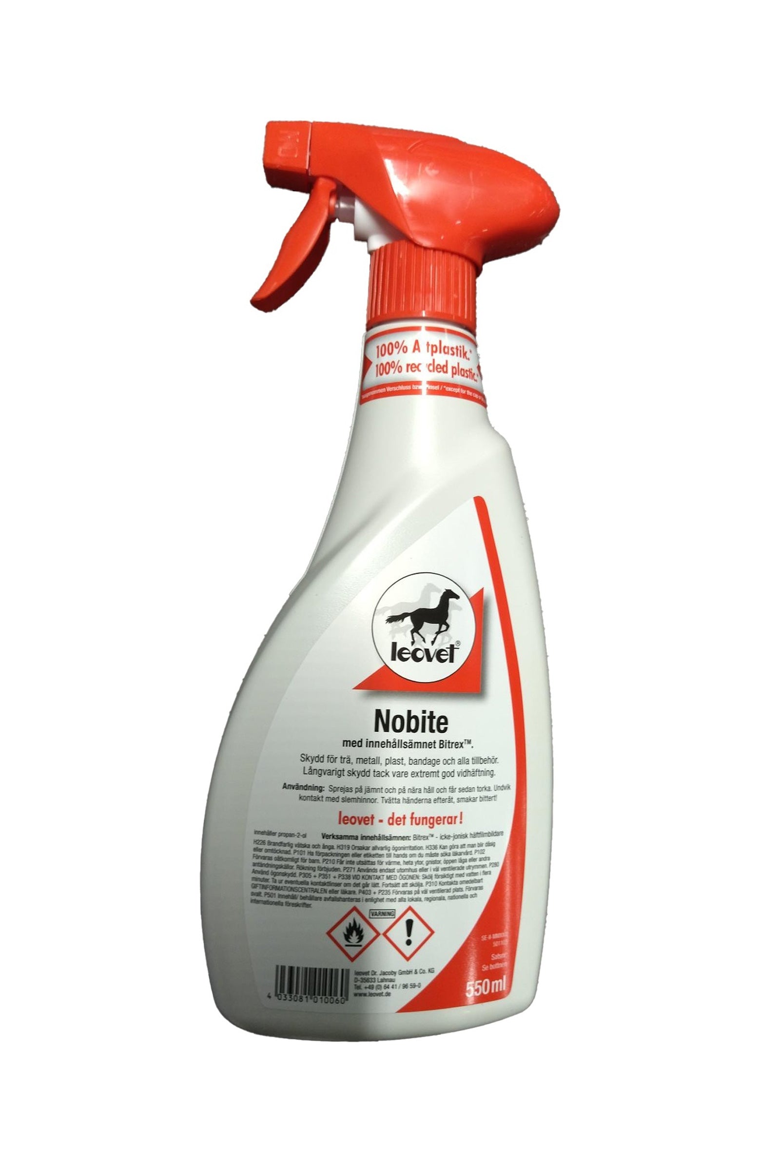 Leovet NoBite, 550ml (for SE only) Stable Equipment