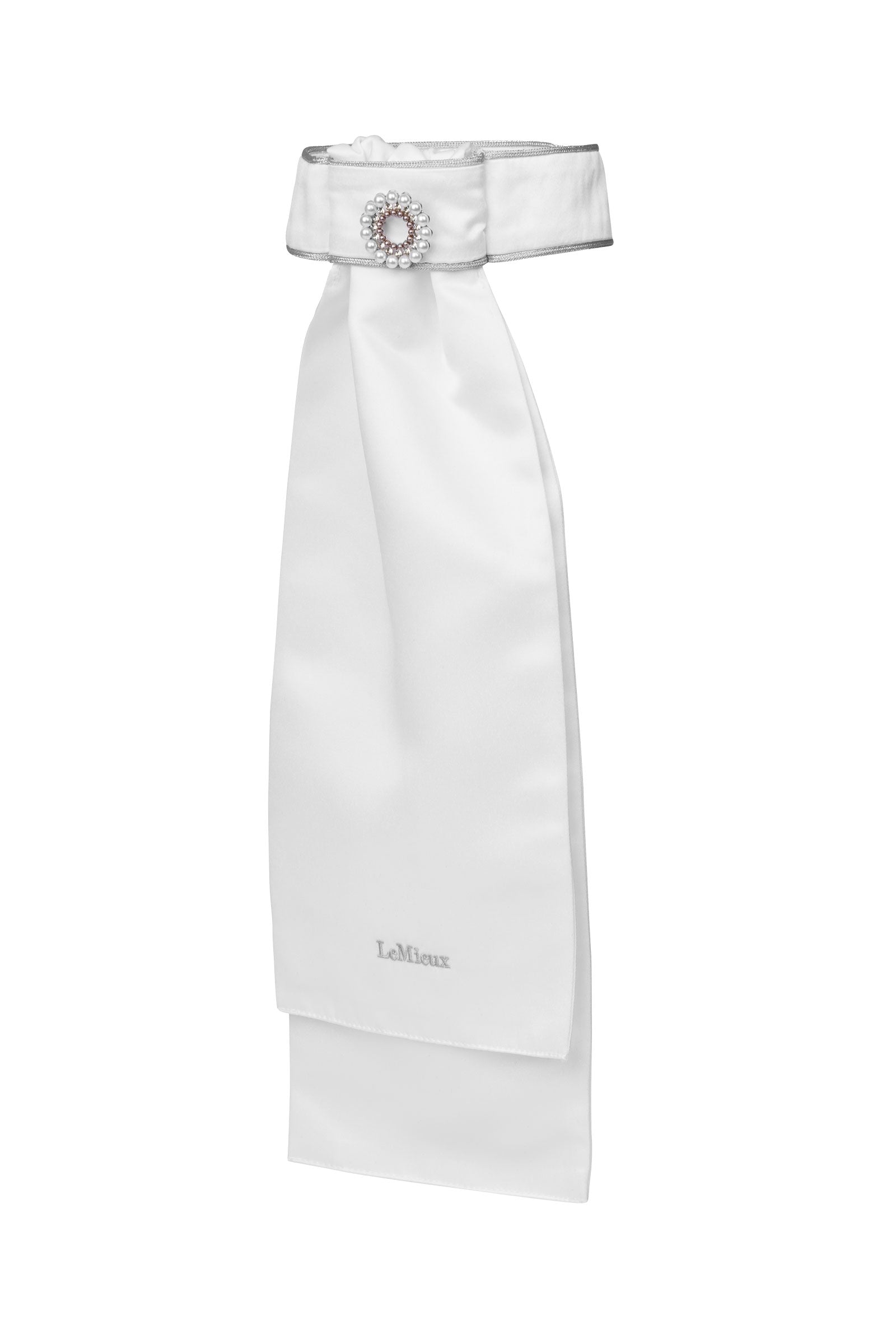 LeMieux Sparkle tävlingskravatt Damridkläder