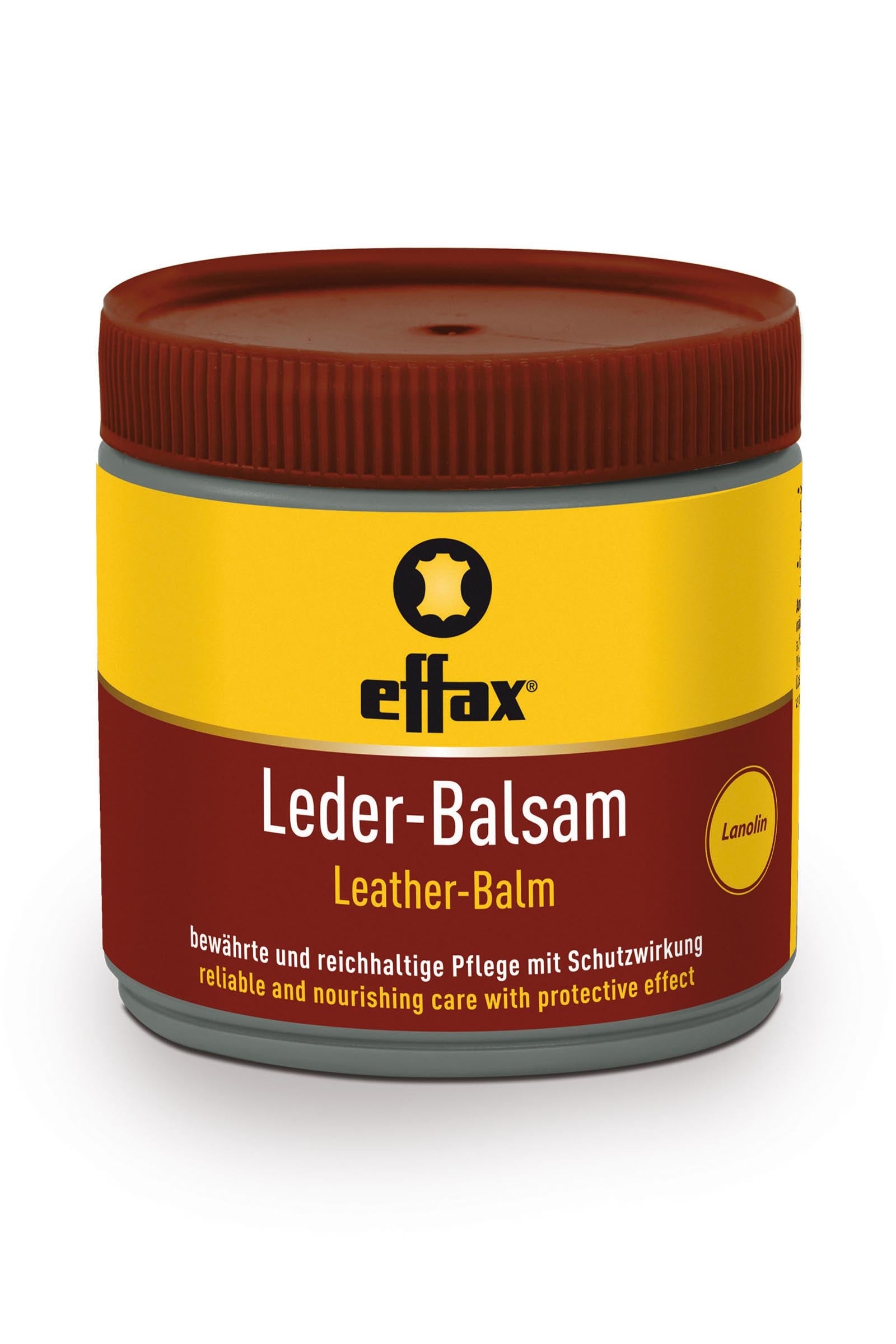 Effax läderbalsam, 500 ml Hälsovård