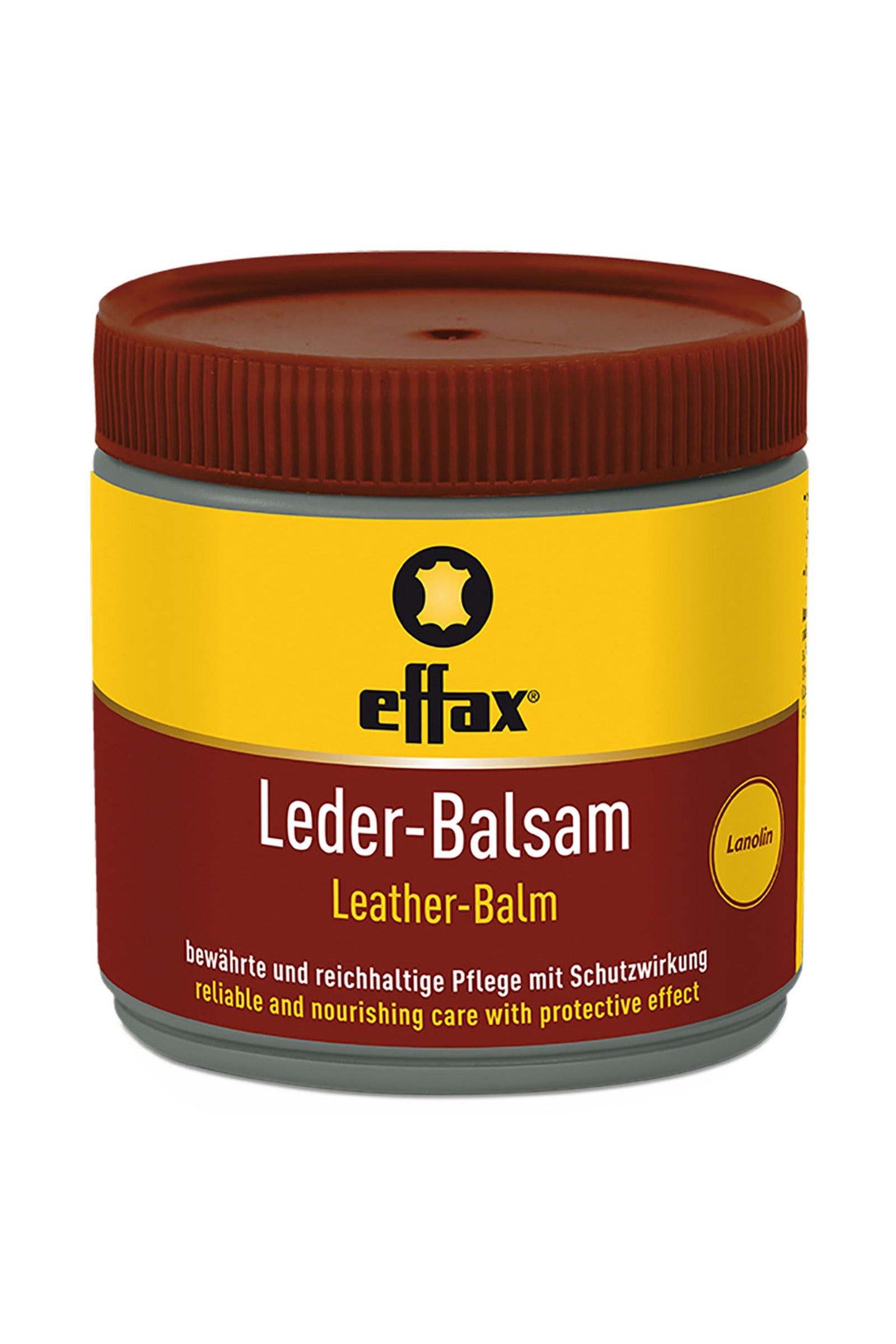 Effax Leather-Balm, 500 ml Horse Health Care