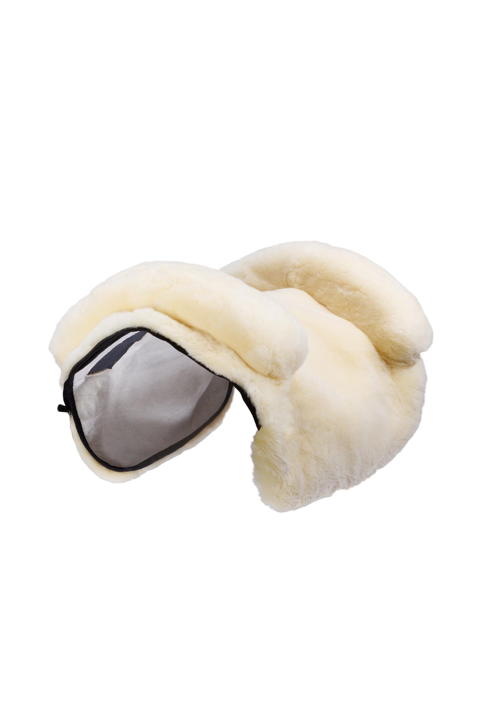 Christ Replacemant Saddle Seat For Iberica Plus Saddle Pads