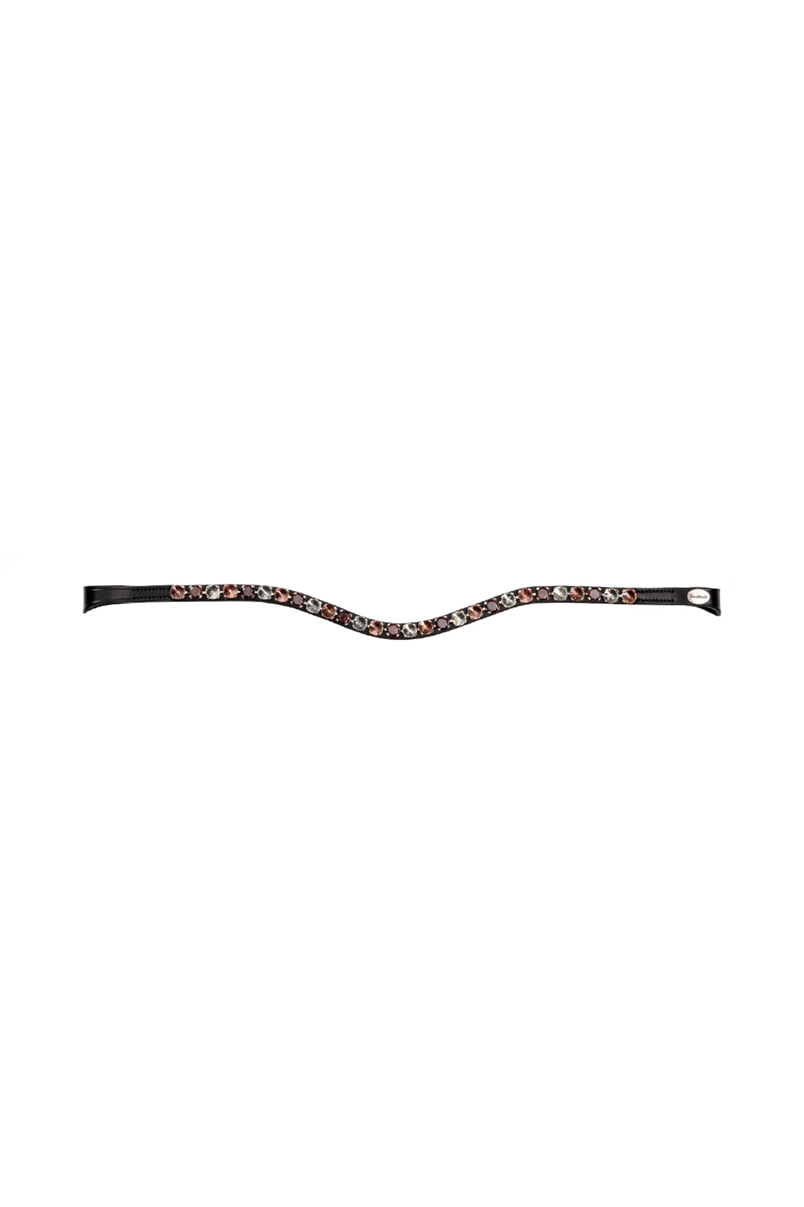 Kavalkade Burgundy Browband Bridles & Reins