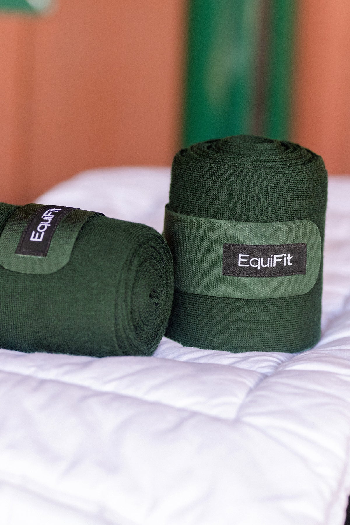 EquiFit Standing Bandage (Pair) Leg & Hoof Protection