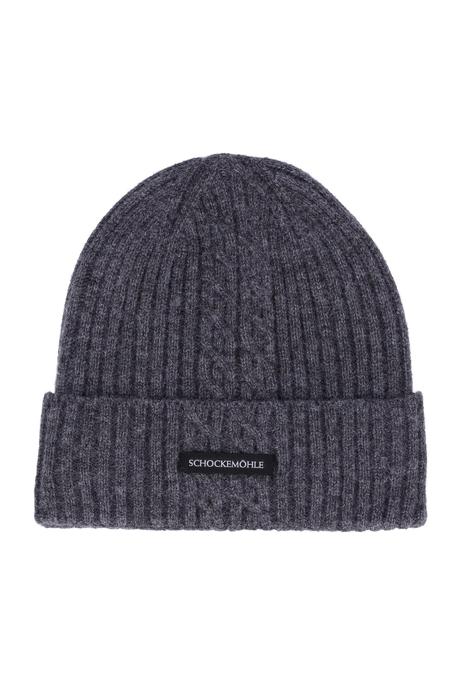 Schockemöhle Sports SP Beanie Braided Style Accessoarer