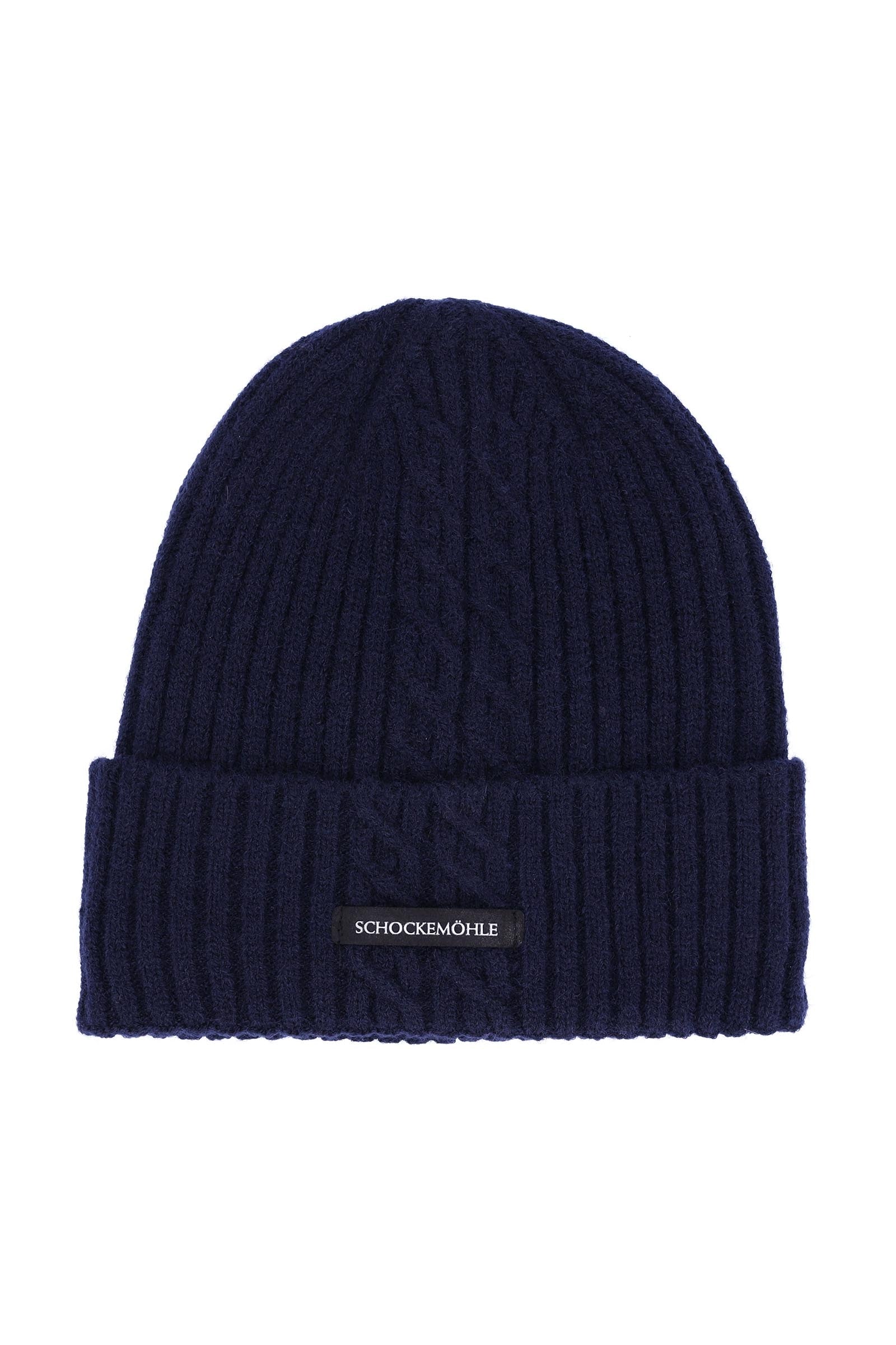 Schockemöhle Sports SP Beanie Braided Style Accessoarer