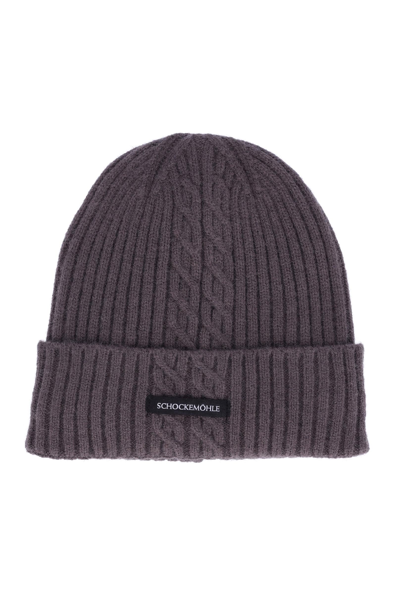 Schockemöhle Sports SP Beanie Braided Style Accessories