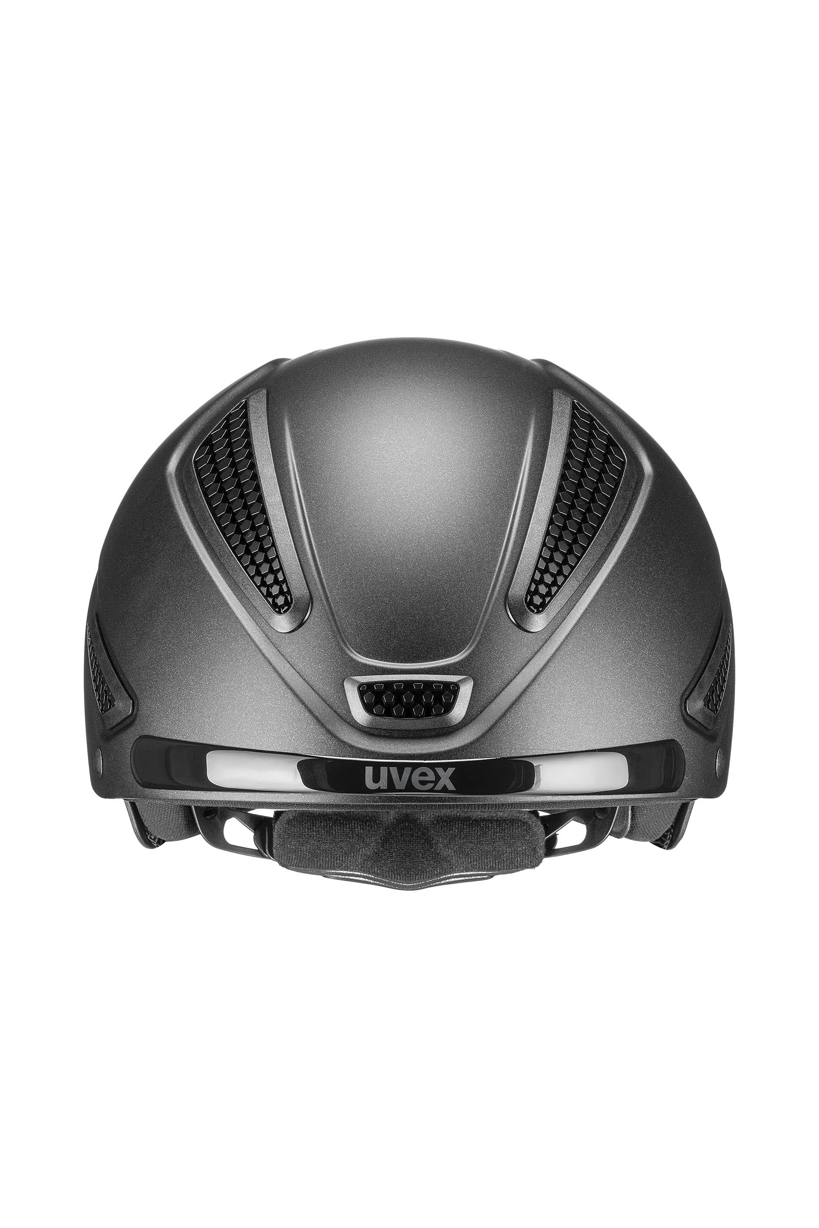 Uvex Perfexxion III Xc Riding Helmet Safety Equipment
