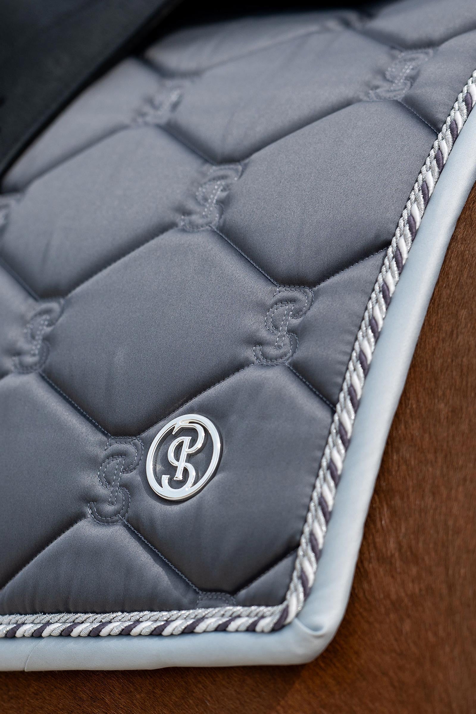 PS of Sweden Saddle Pad Dressage Signature Saddle Pads