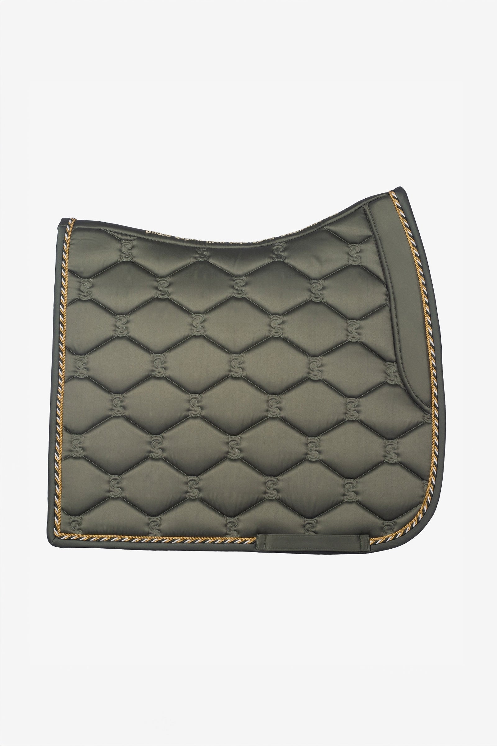 PS of Sweden Saddle Pad Dressage Signature Saddle Pads