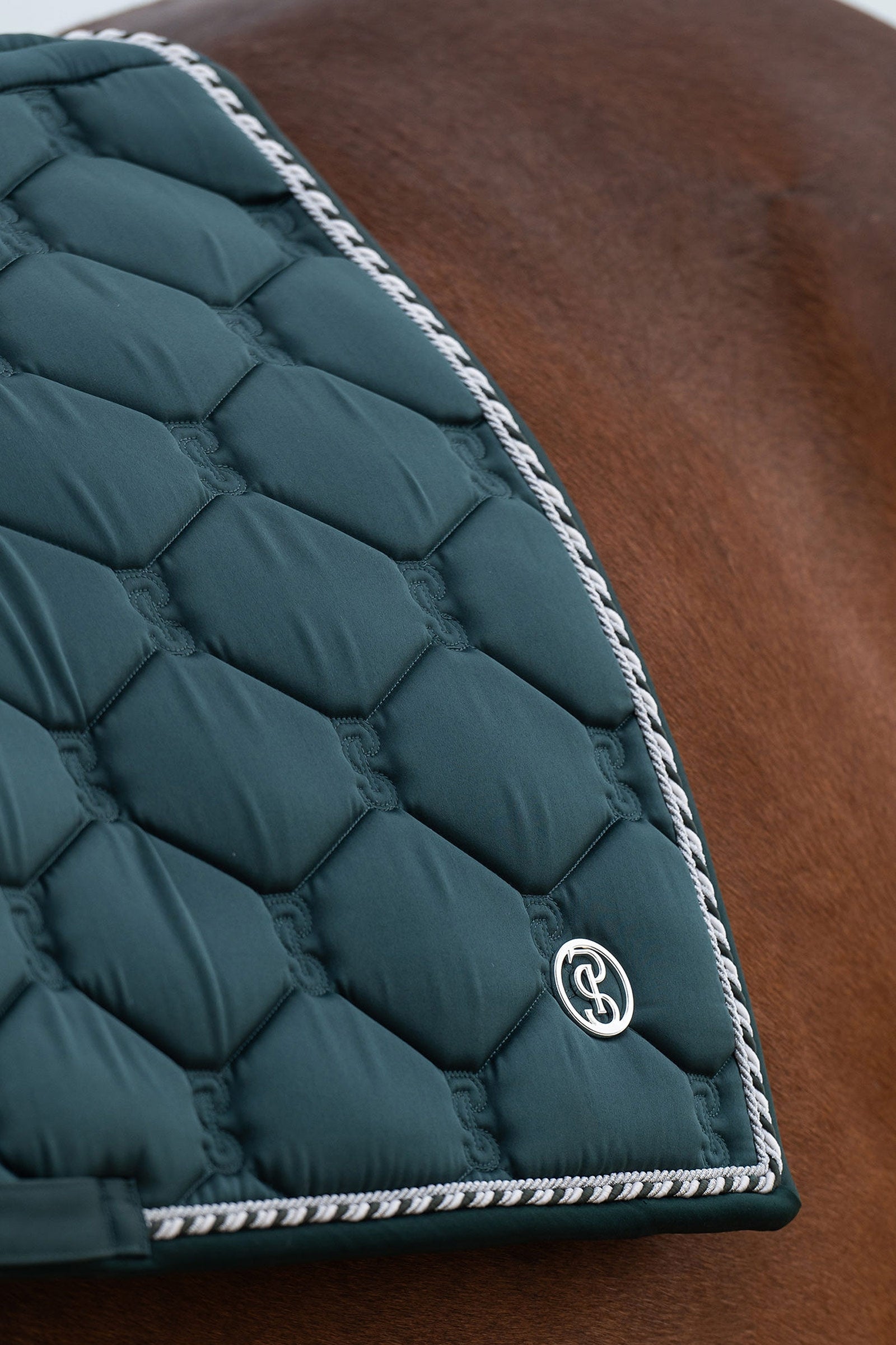 PS of Sweden Saddle Pad Dressage Signature Saddle Pads