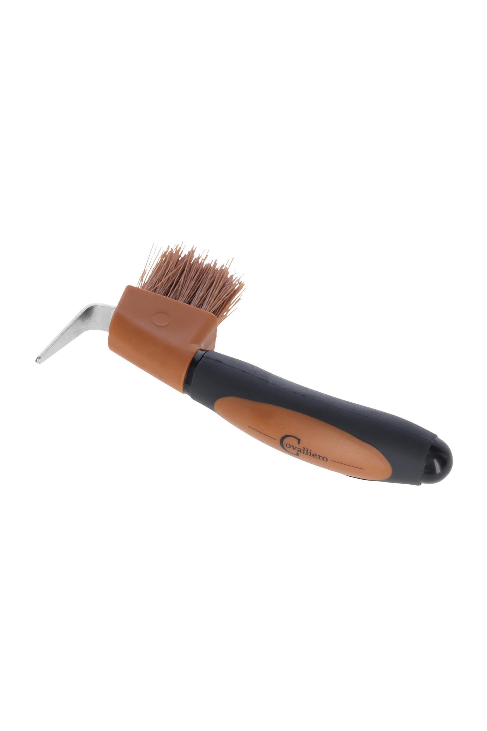 Covalliero 2K Hoof Pick Ryktning