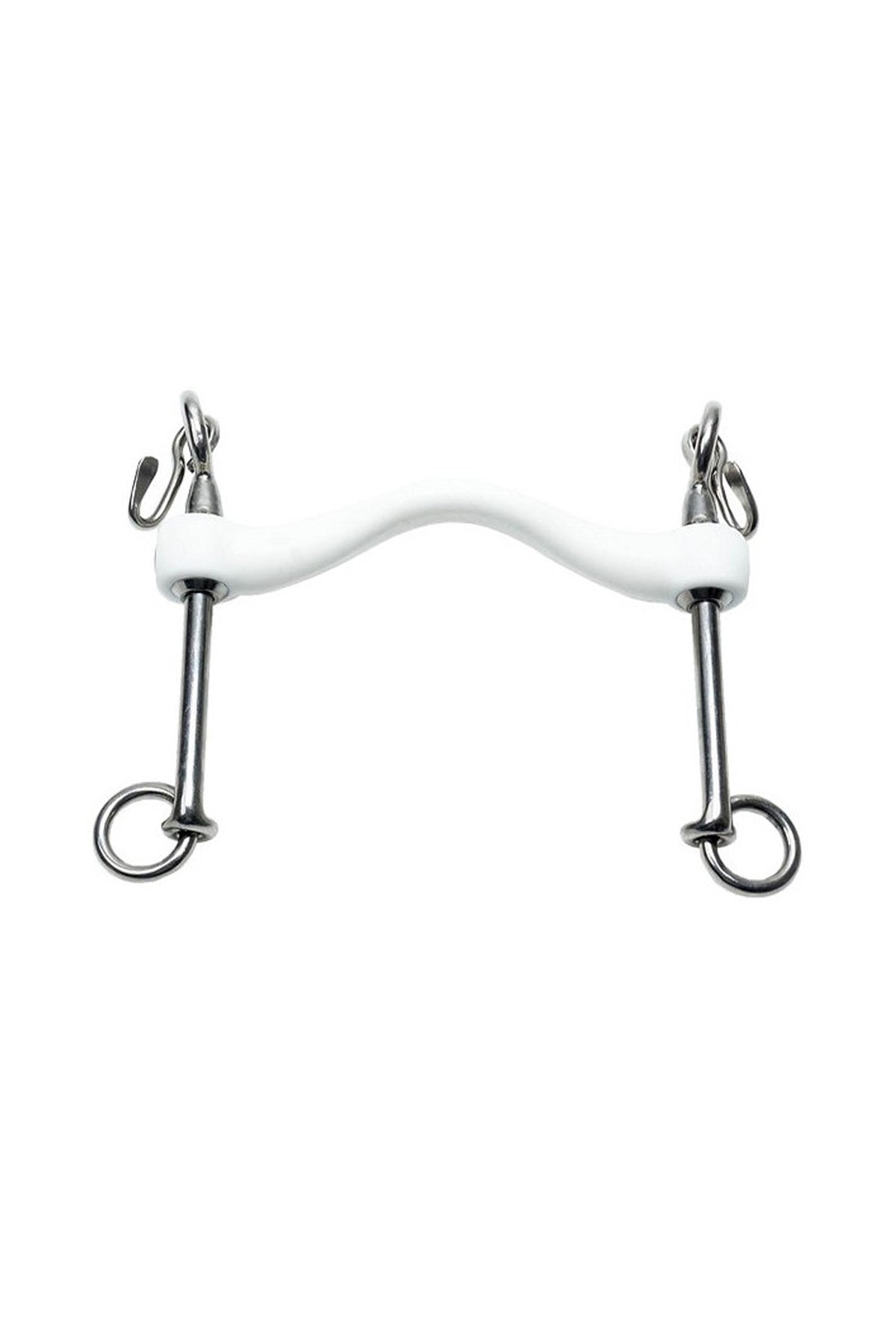 Trust Equestrian Inno Sense Weymouth Fixed-port Medium-15 Bett