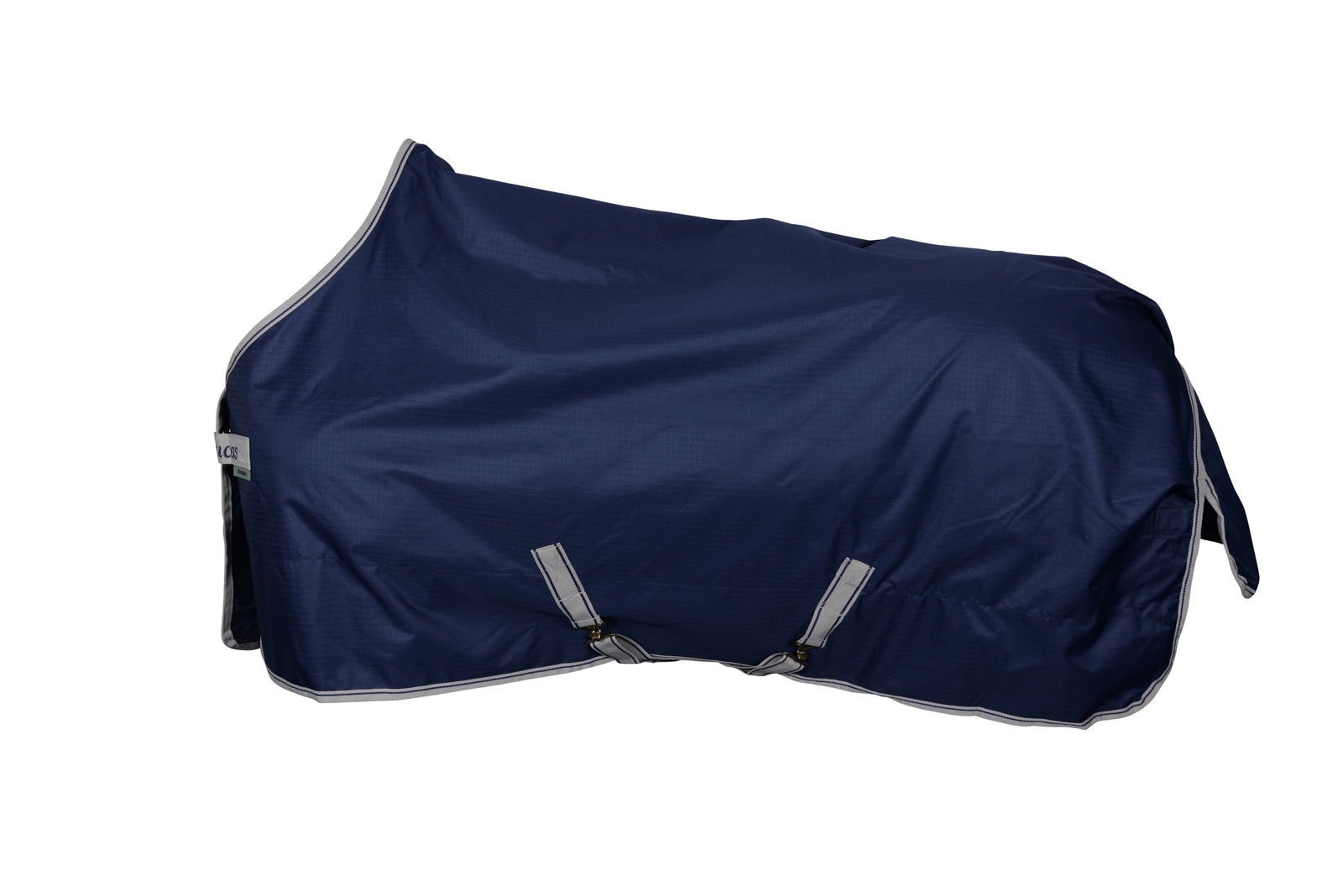 Bucas Freedom Pony Turnout Rug, 150g Horse Rugs