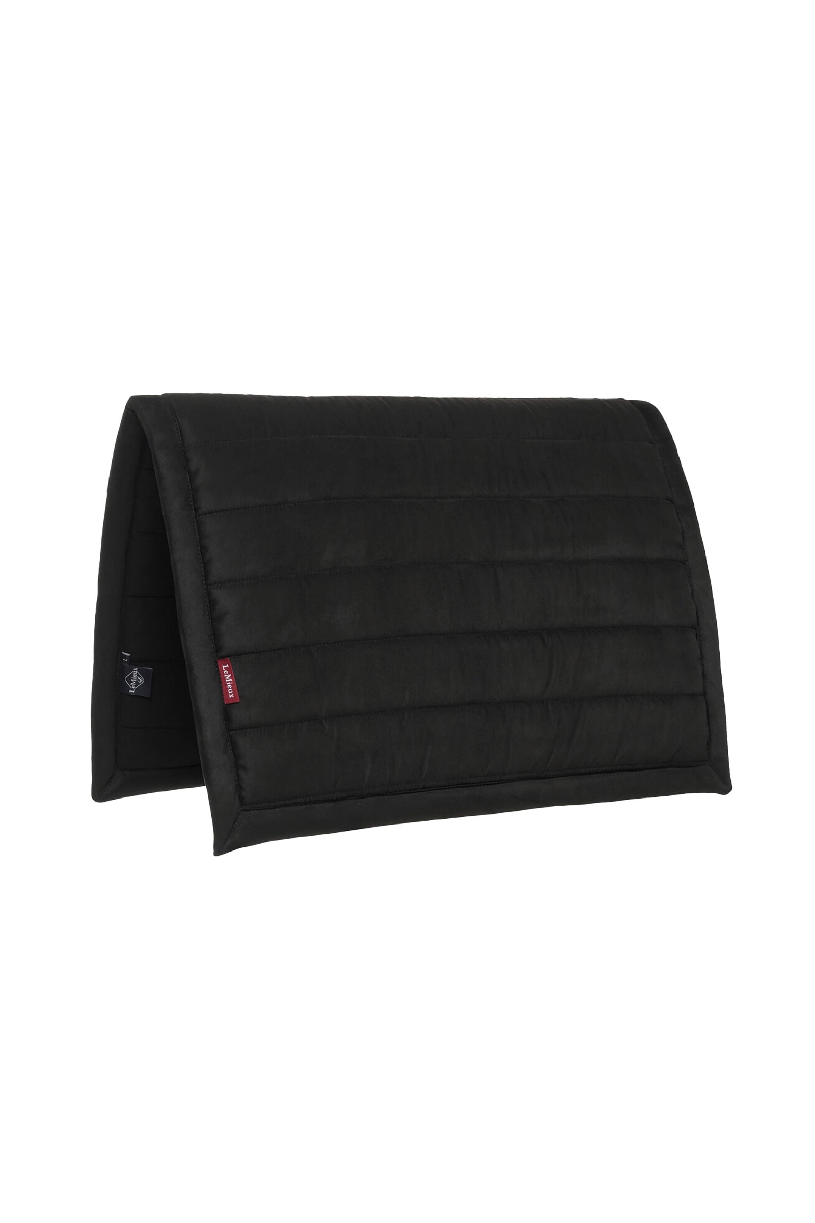 LeMieux Pillow vadderat allroundschabrak Schabrak