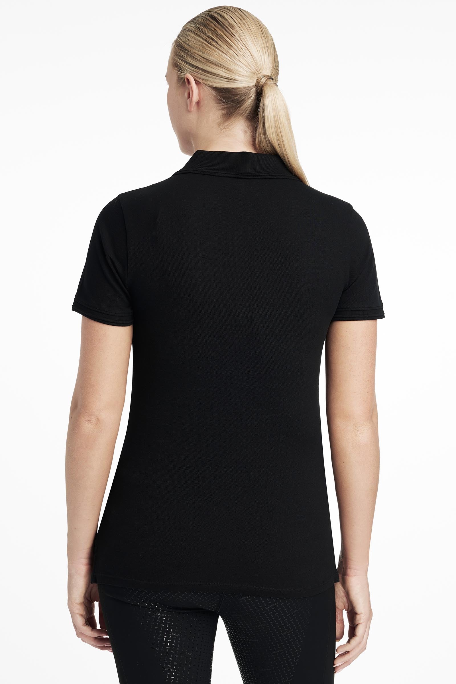 LeMieux Lemieux Classique Women´s Polo Shirt Women’s Riding Clothing
