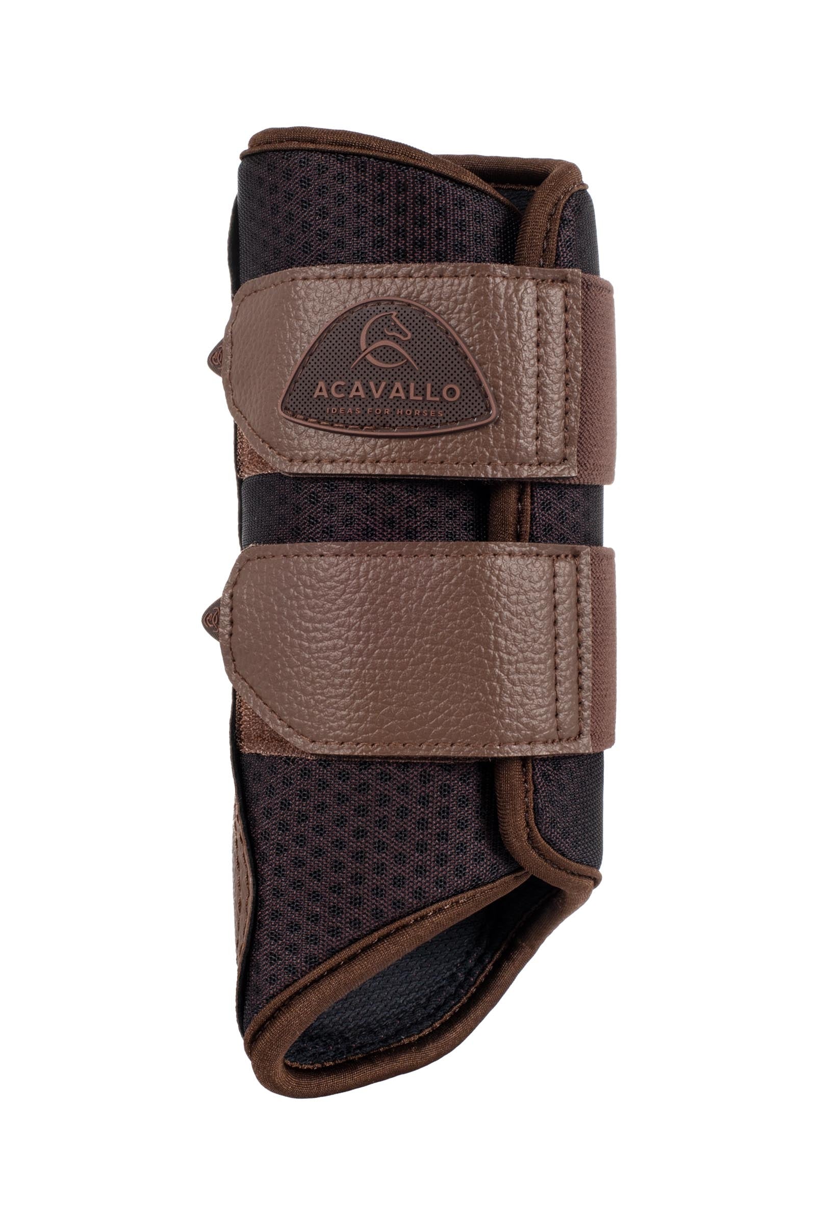 Acavallo neopren strykskydd, fram Leg & Hoof Protection
