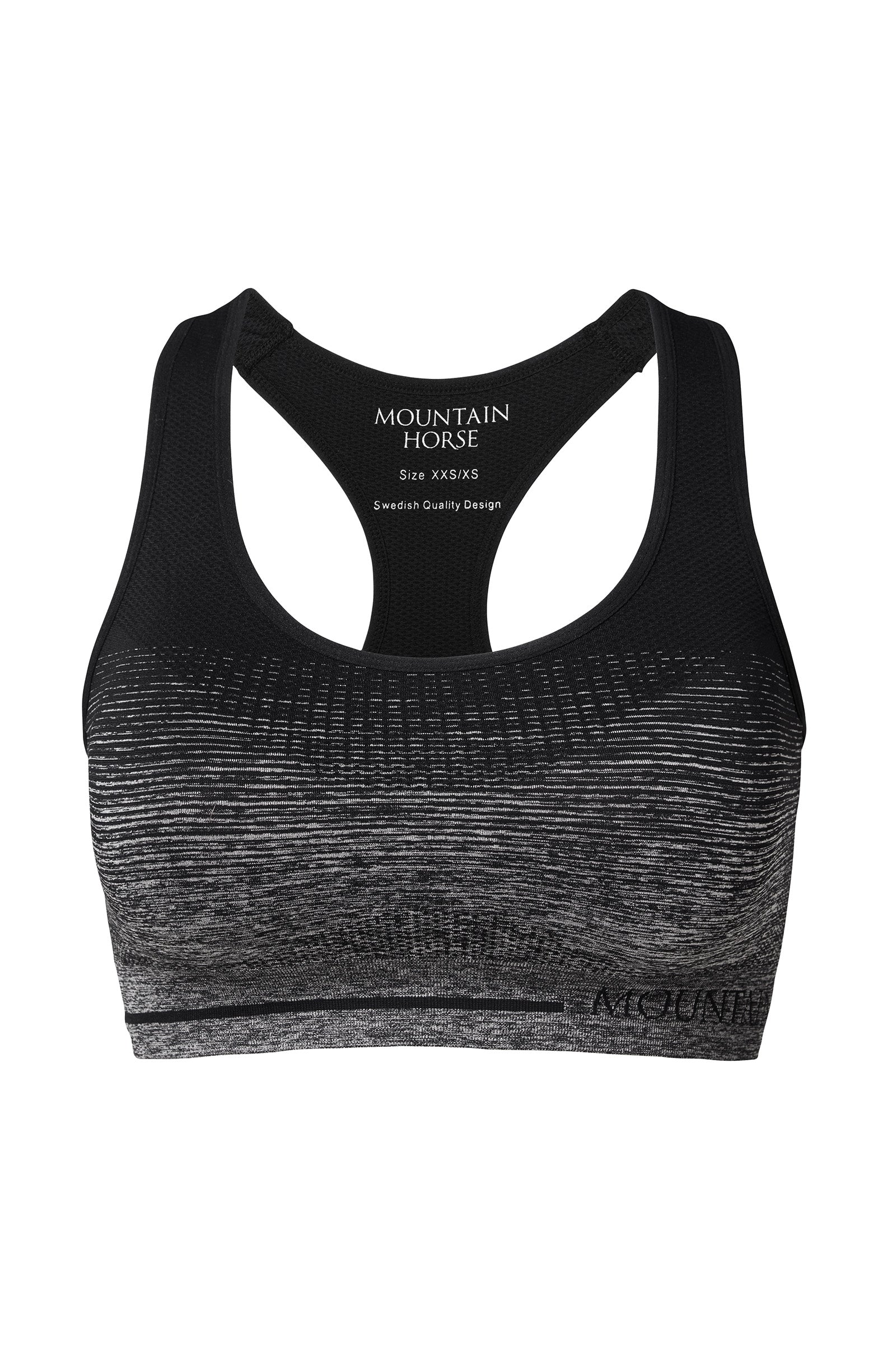 Mountain Horse Adore Tech topp Damridkläder